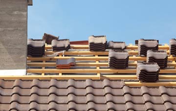 Lower Leigh clay roofing costs