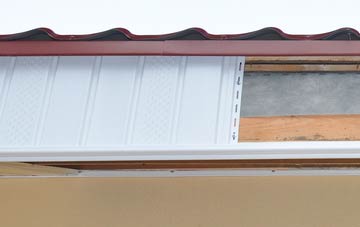 Lower Leigh fascia repair costs
