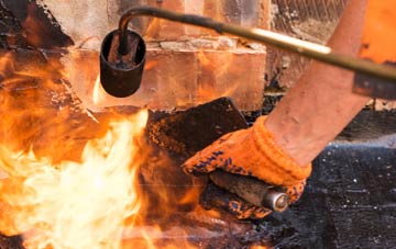 Lower Leigh flat roof repair companies