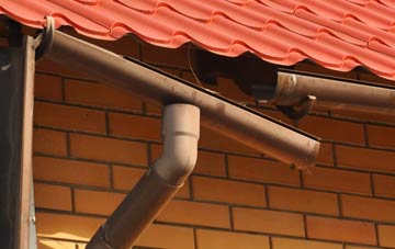 Lower Leigh gutter repair costs