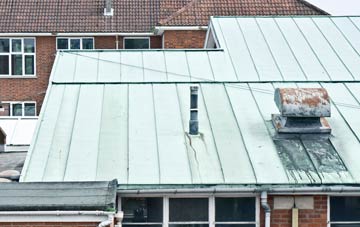Lower Leigh lead roofing costs