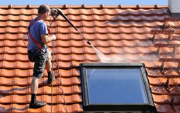roof cleaning Lower Leigh, Staffordshire