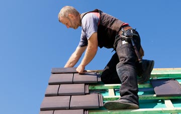 disadvantages of Lower Leigh slate roofing