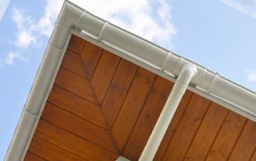 Lower Leigh soffit types