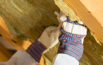 types of Lower Leigh pitched roof insulation materials