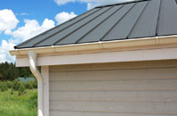 Lower Leigh fascia repair