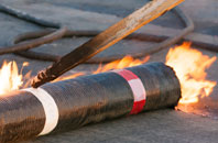 free Lower Leigh flat roofing repair quotes