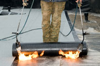 Lower Leigh flat roof sealing quote