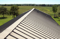 Lower Leigh metal roof quotes