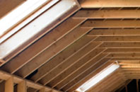 Lower Leigh tapered roof insulation quotes